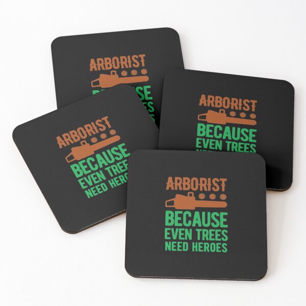 Item preview, Funny Arborist designed and sold by artworkbyrihen.