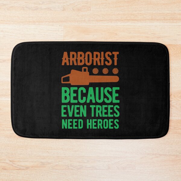 Item preview, Funny Arborist designed and sold by artworkbyrihen.
