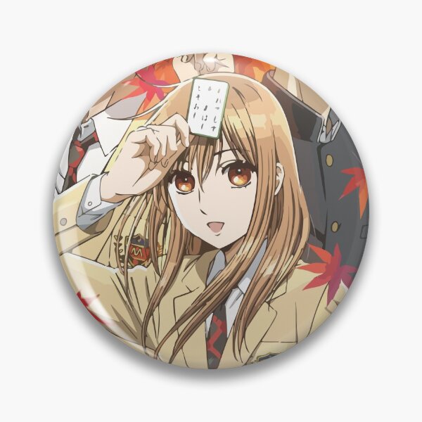 Item preview, Chihayafuru designed and sold by chuchufa.