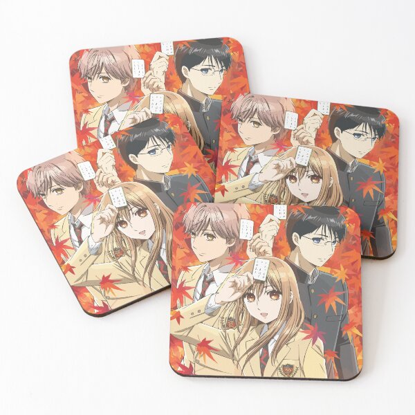 Item preview, Chihayafuru designed and sold by chuchufa.