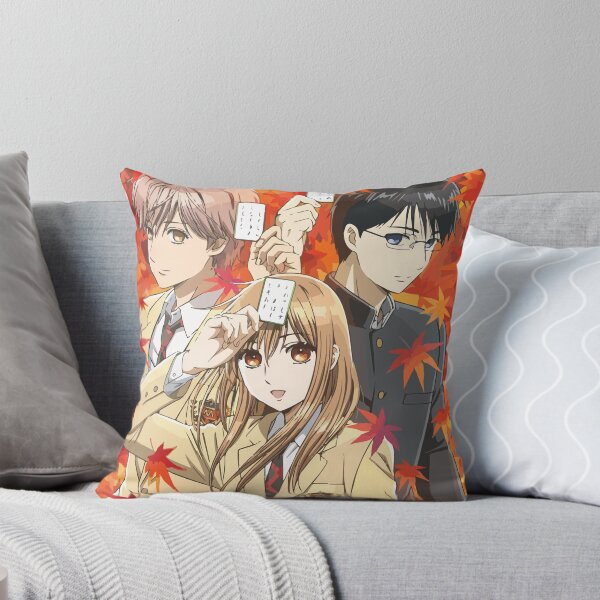 Item preview, Chihayafuru designed and sold by chuchufa.