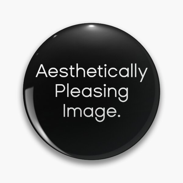 Item preview, Aesthetically Pleasing Image designed and sold by MSA-42.