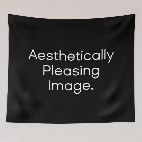 Item preview, Aesthetically Pleasing Image designed and sold by MSA-42.