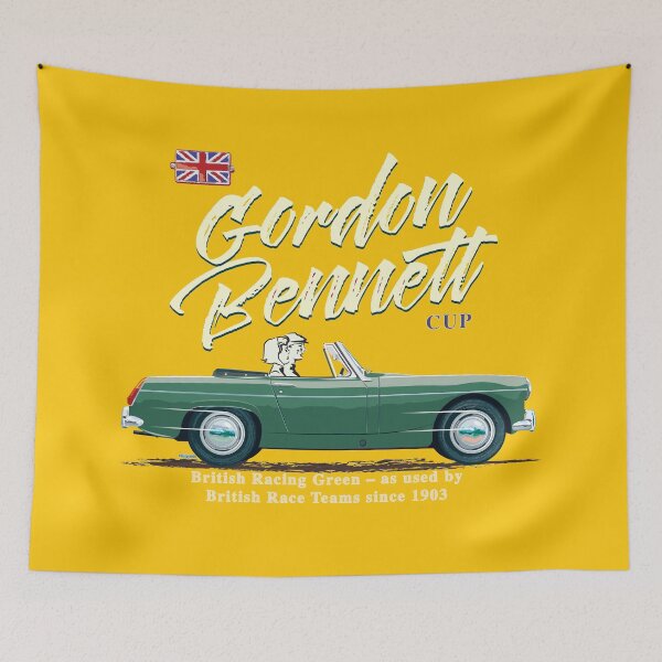 Item preview,  Mk2 Midget: Gordon Bennett – its a British Racing Green Midget!* designed and sold by Bigs66.