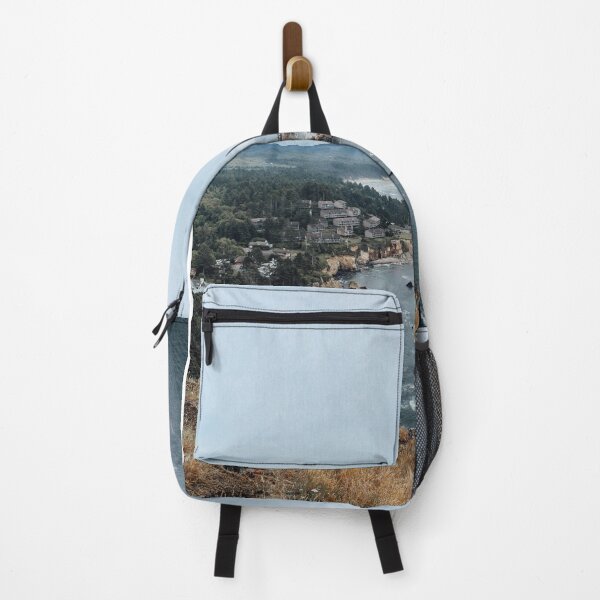 Item preview, mountain view designed and sold by N' ajjer.