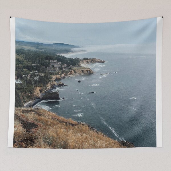 Item preview, mountain view designed and sold by N' ajjer.