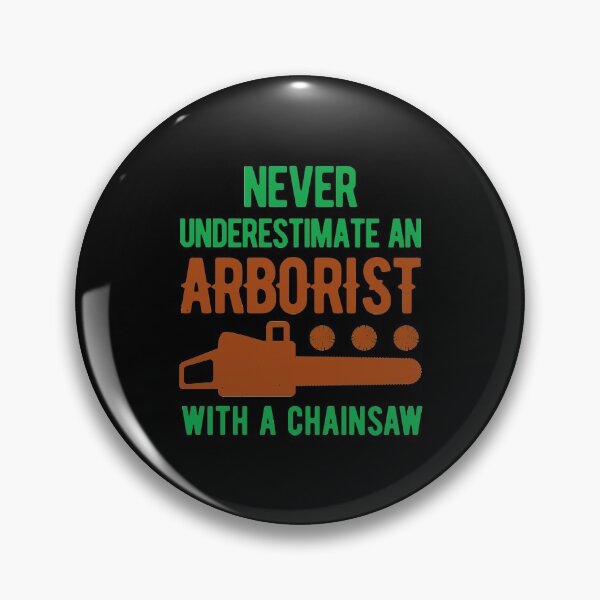Item preview, Funny Arborist designed and sold by artworkbyrihen.