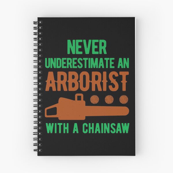 Item preview, Funny Arborist designed and sold by artworkbyrihen.