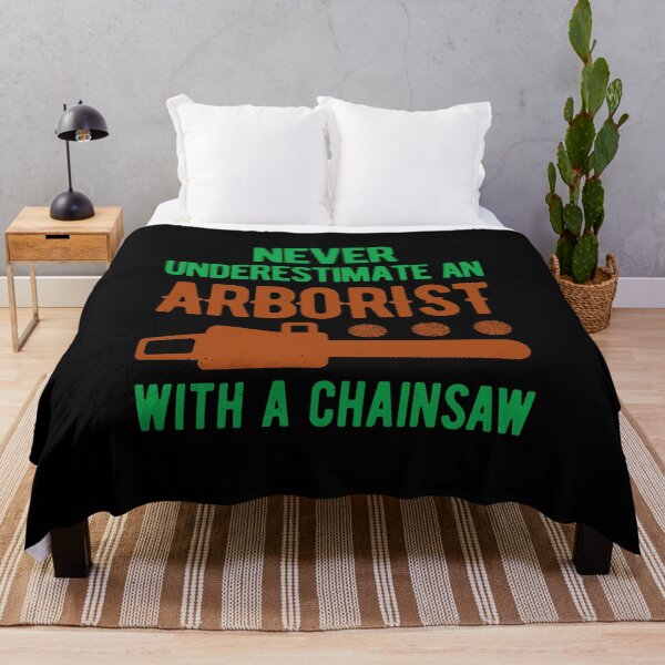 Item preview, Funny Arborist designed and sold by artworkbyrihen.