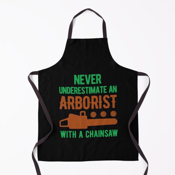 Item preview, Funny Arborist designed and sold by artworkbyrihen.
