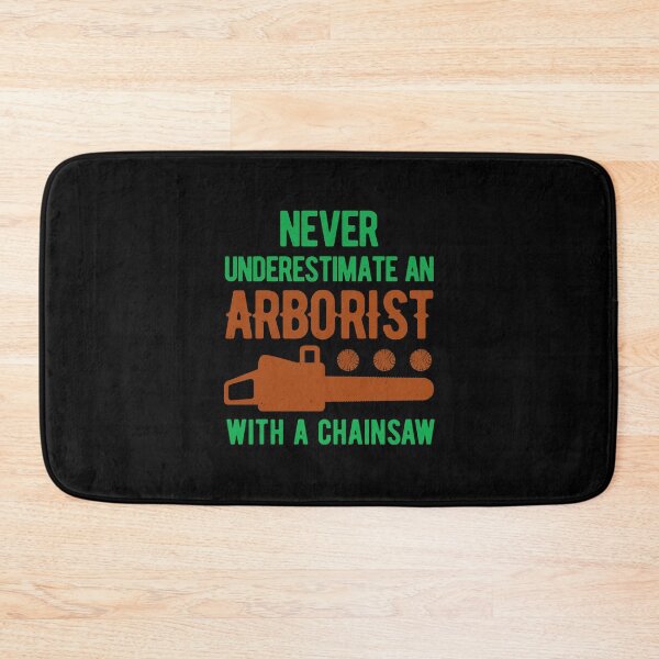 Item preview, Funny Arborist designed and sold by artworkbyrihen.