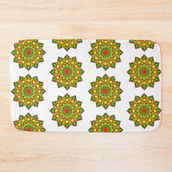 Item preview, Mandala art designed and sold by Aditi Joshi.