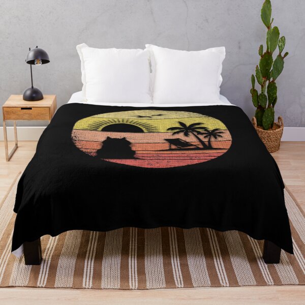 Item preview, Vintage Sunset Beach designed and sold by BLake77777.