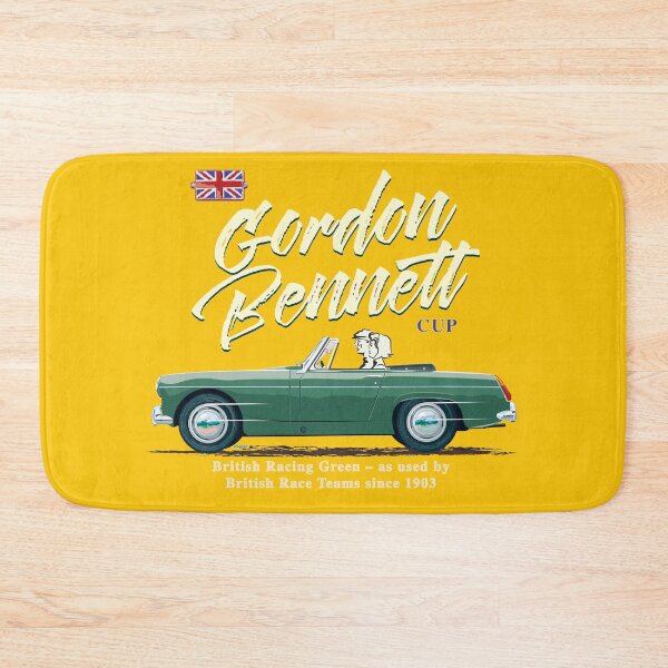 Item preview, Mk2 Midget: Gordon Bennett – its a British Racing Green Midget!* designed and sold by Bigs66.
