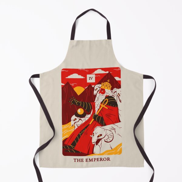 Item preview, The Empreror (IV) designed and sold by Artisan-Gallery.