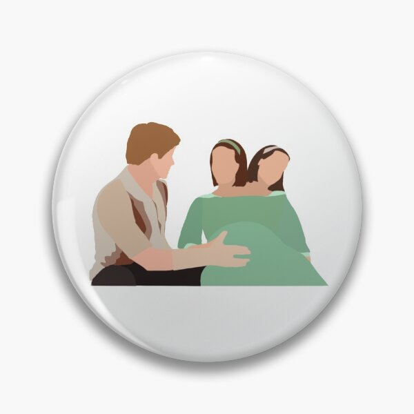 Item preview, Jimmy, Bette and Dot designed and sold by erinsdrawings.