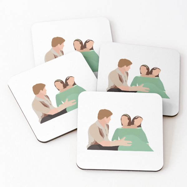 Item preview, Jimmy, Bette and Dot designed and sold by erinsdrawings.
