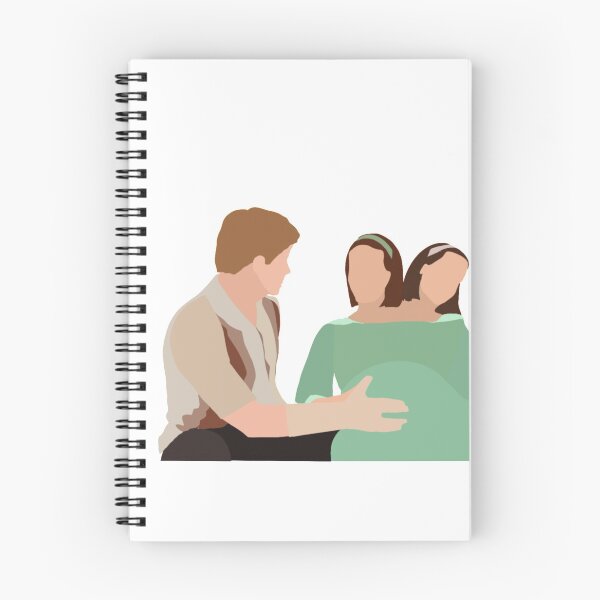 Item preview, Jimmy, Bette and Dot designed and sold by erinsdrawings.
