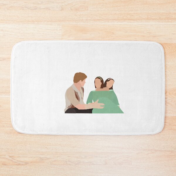 Item preview, Jimmy, Bette and Dot designed and sold by erinsdrawings.