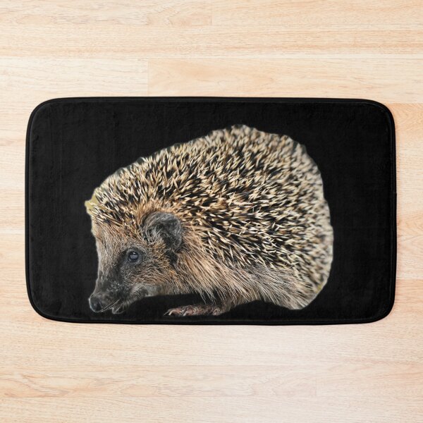 Item preview, Hedgehog designed and sold by myuniquepet.