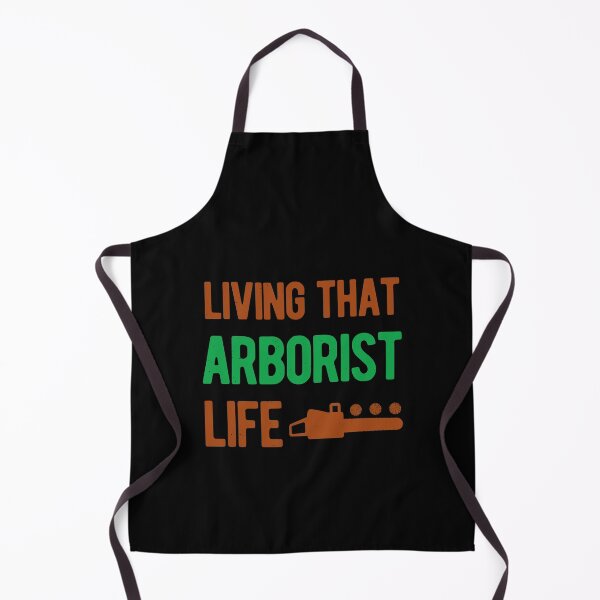 Item preview, Funny Arborist designed and sold by artworkbyrihen.