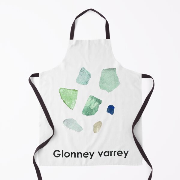 Item preview, GV - Glonney varrey designed and sold by BabbanGaelg.