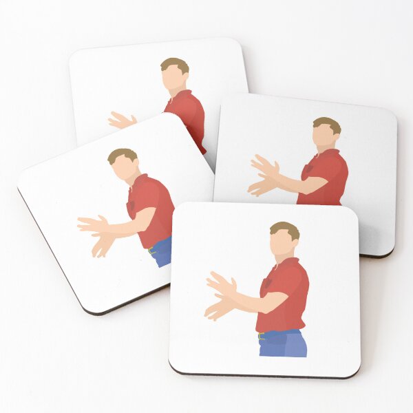 Item preview, Lobster Hands Jimmy designed and sold by erinsdrawings.