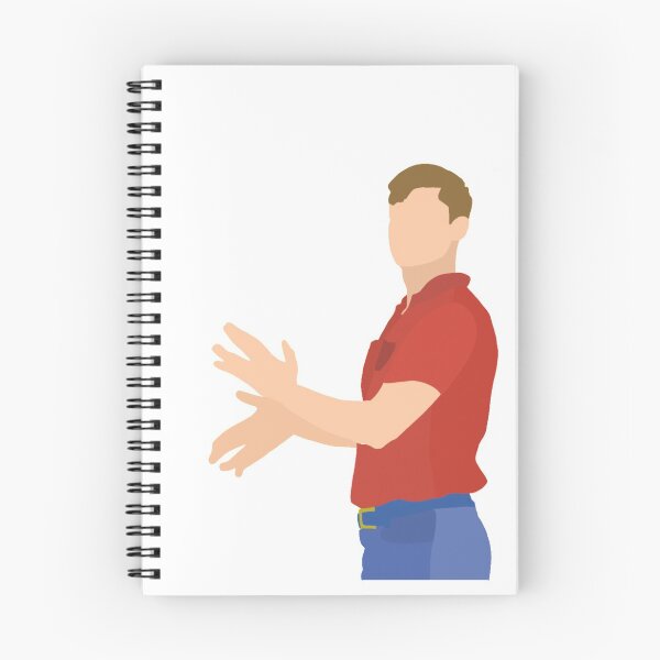Item preview, Lobster Hands Jimmy designed and sold by erinsdrawings.