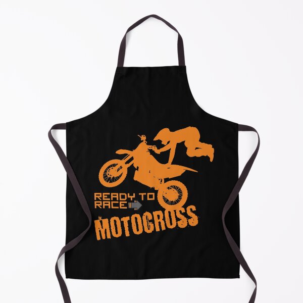 Item preview, Ready to race...motocross designed and sold by angelisart.