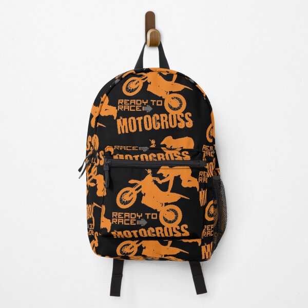 Item preview, Ready to race...motocross designed and sold by angelisart.