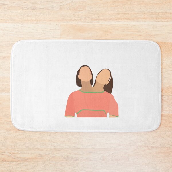 Item preview, Bette and Dot designed and sold by erinsdrawings.