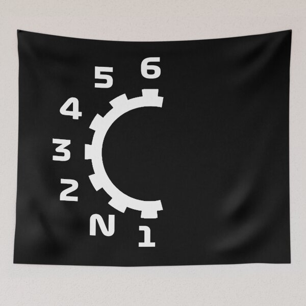 Item preview, Simple Motorcycle gears design designed and sold by IrishBeast.