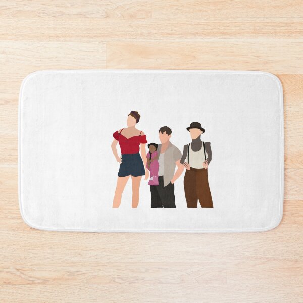 Item preview, Freak Show designed and sold by erinsdrawings.