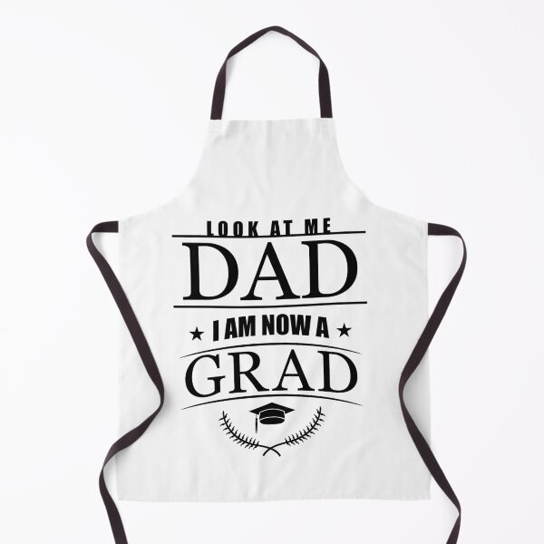 Item preview, Look at me Dad I am now a Grad designed and sold by Loyalty Stores.