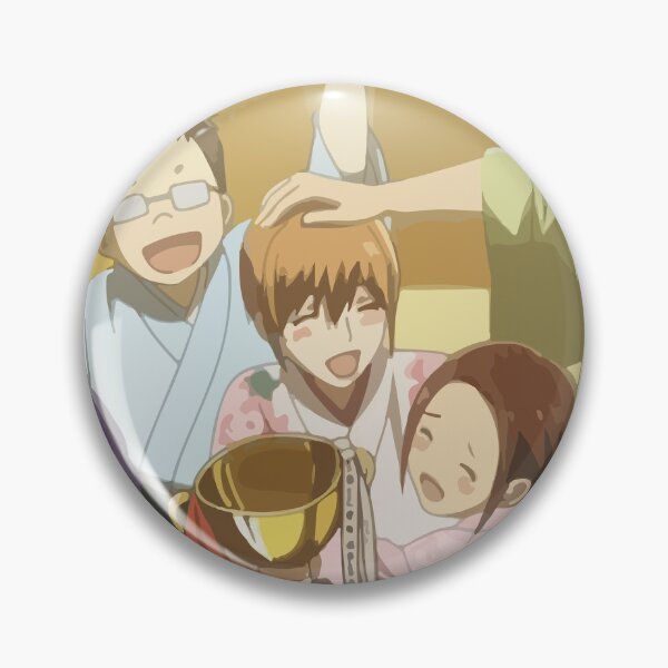Item preview, Chihayafuru designed and sold by chuchufa.