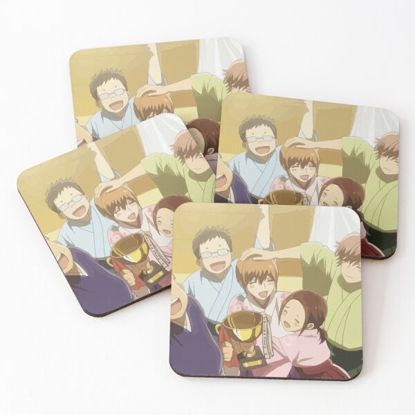Item preview, Chihayafuru designed and sold by chuchufa.