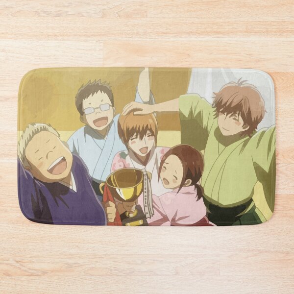 Item preview, Chihayafuru designed and sold by chuchufa.