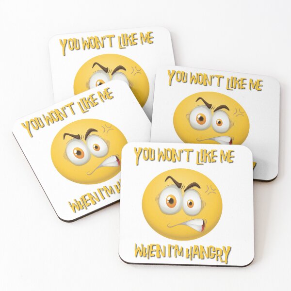 Item preview, Me Hangry. Need Food NOW! designed and sold by cjgraphic.