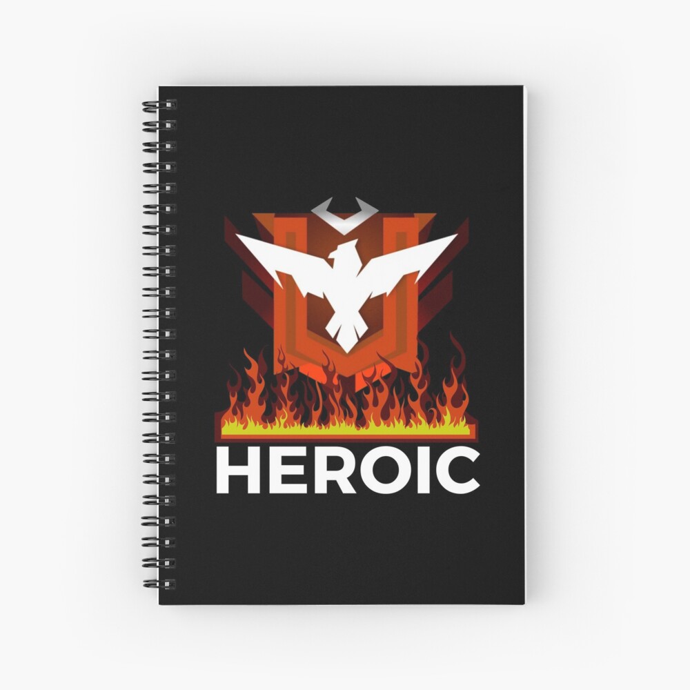 I m in heroic in... - Only for free fire players | Facebook