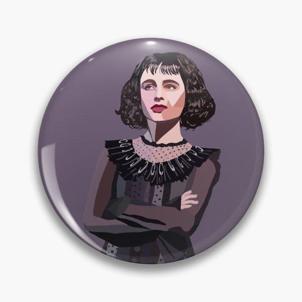Item preview, Lydia Deetz designed and sold by kaelyeden.