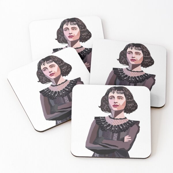 Item preview, Lydia Deetz designed and sold by kaelyeden.