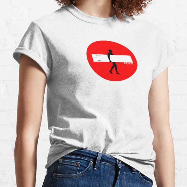 OEST Logo Classic T-Shirt