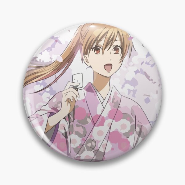 Item preview, Chihayafuru designed and sold by chuchufa.