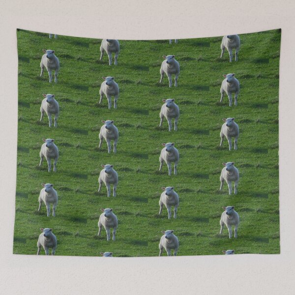Item preview, Little Lamb designed and sold by DiddyH.