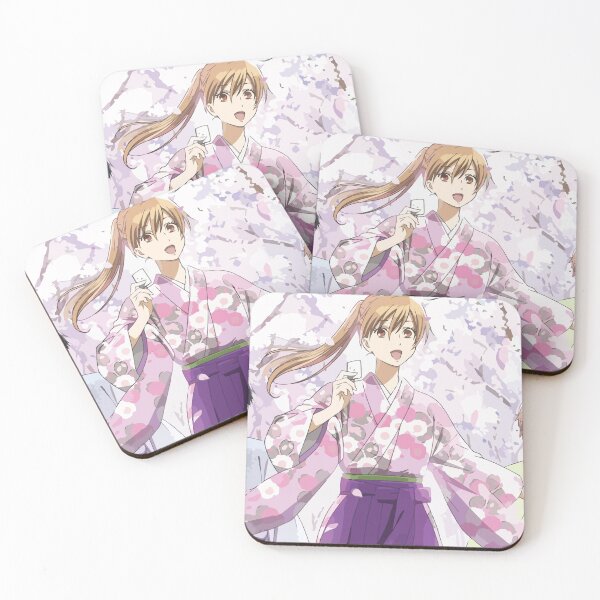 Item preview, Chihayafuru designed and sold by chuchufa.