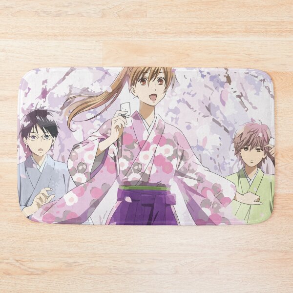 Item preview, Chihayafuru designed and sold by chuchufa.