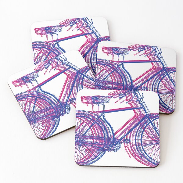 Item preview, BIcycle designed and sold by Freewheeling.