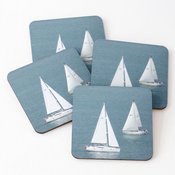 Item preview, Sailing the solent designed and sold by amdavies.