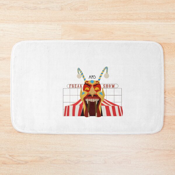 Item preview, AHS Freak Show designed and sold by erinsdrawings.