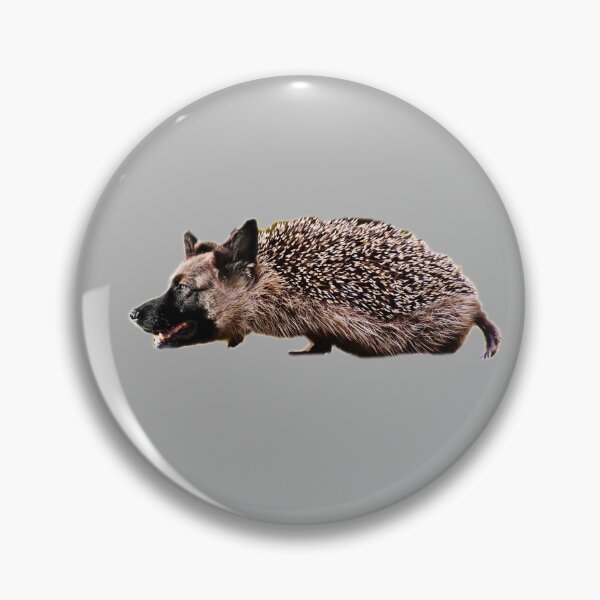 Item preview, German Hedgehog designed and sold by myuniquepet.